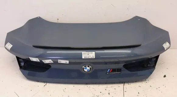 BMW M8 F91 F92 G14 G15 Truck tailgate 9451232MWGK080726 9451232