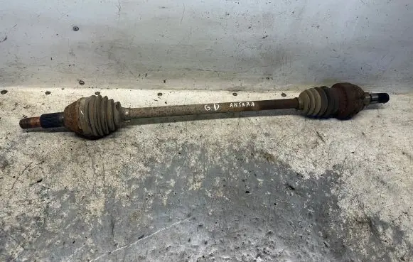 Opel Antara Rear driveshaft