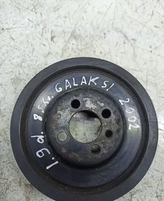 Ford Galaxy Crankshaft pulley 036105243
