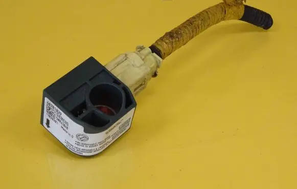 Fiat Stilo Airbag deployment crash/impact sensor 46781029