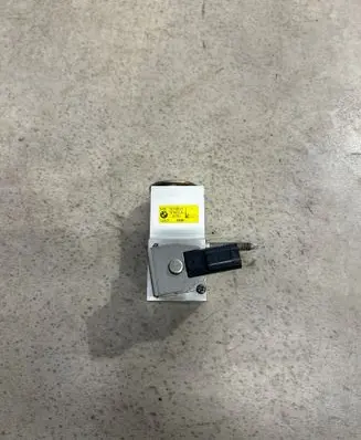 BMW iX3 Air conditioning (A/C) expansion valve 7951456 T47460CA
