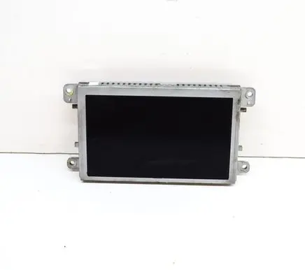Audi A5 8T 8F Screen/display/small screen 4F0919604