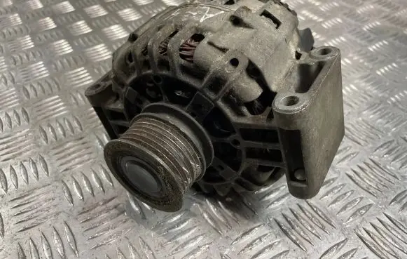 Audi A4 S4 B6 8E 8H Generator/alternator 06B903016S 2542509B SG12B047