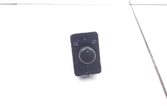 Audi A6 S6 C5 4B Wing mirror switch 4B0959551B