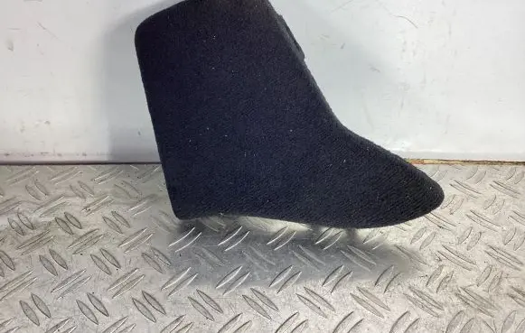 Mercedes-Benz GLC X253 C253 Other trunk/boot trim element A2536840600