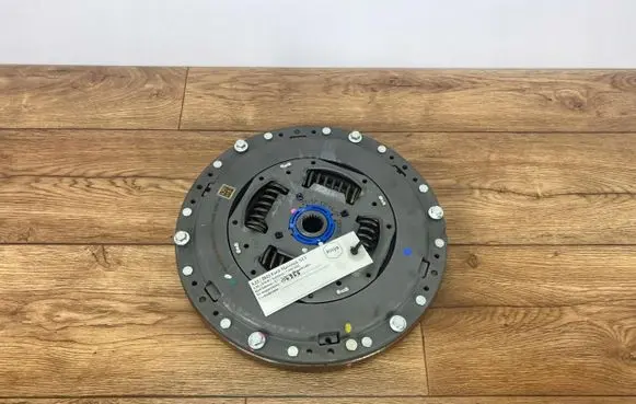 Ford Kuga I Clutch set kit DG9P-6K390-A1D