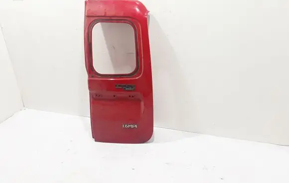 Dacia Logan I Back/rear loading door 901007270R