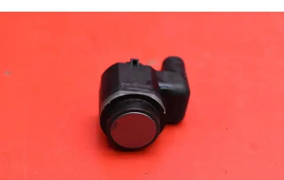 BMW 5 F10 F11 Parking PDC control unit/module 9231283