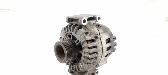 Mercedes-Benz S W221 Generator/alternator 0141542802 14V