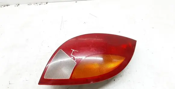 Ford Ka Rear/tail lights