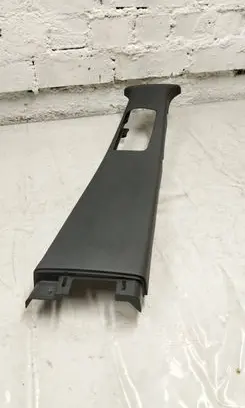 Dodge Durango (B) pillar trim (top) 5vp04dx9ac