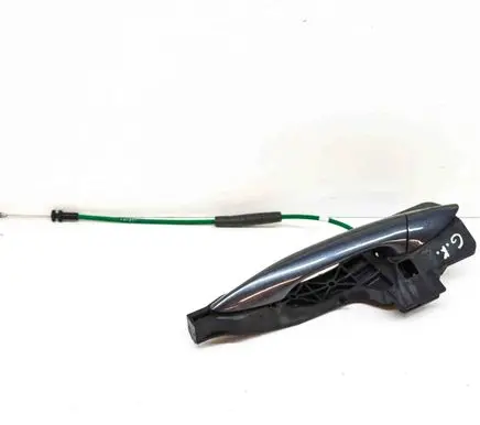 Hyundai i30 Front door exterior handle