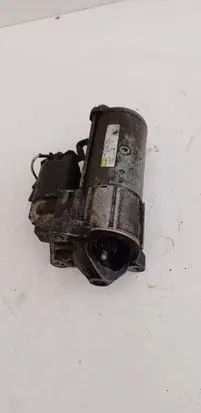 Renault Trafic II (X83) Starter motor 7700116260D
