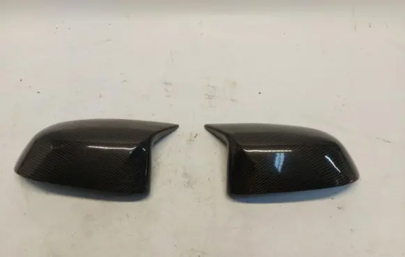 BMW X5 G05 Plastic wing mirror trim cover BMWG05OBLUST