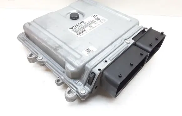 Volvo V70 Engine control unit/module 31272462 31272462AA
