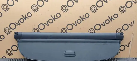 Audi Q5 SQ5 FY Parcel shelf load cover