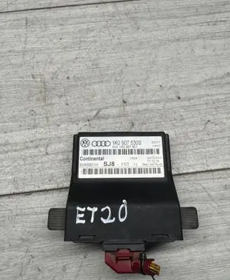 Volkswagen Caddy Gateway control module 1K0907530S 1K0907951