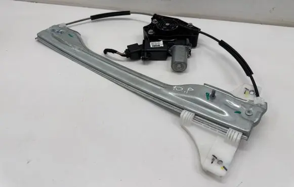 MG ZS Front door window regulator with motor 98821ZS110 20211023 1515727