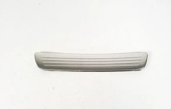 Mercedes-Benz CLA C117 X117 W117 Rear sill trim cover A2466800335