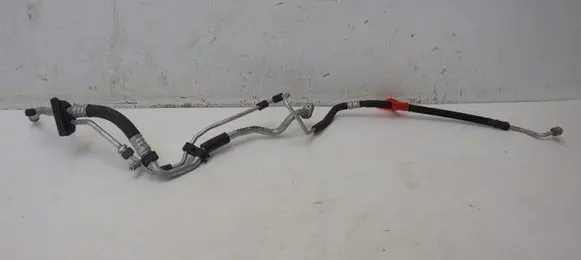 Audi A4 S4 B7 8E 8H Air conditioning (A/C) pipe/hose 8E1260712