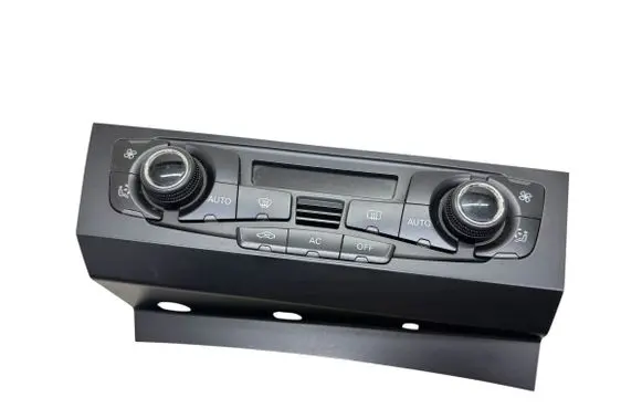 Climate control unit