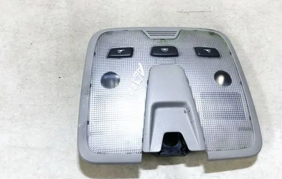 Volvo V70 Front seat light 9483553 9483554