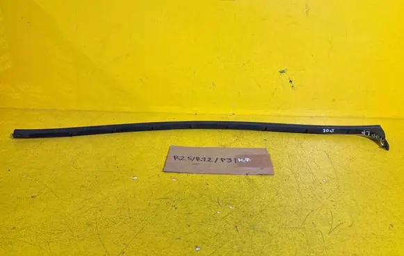 Peugeot 308 Front door rubber seal 17487