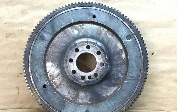 Volvo C70 Flywheel 3M5RCHYQC