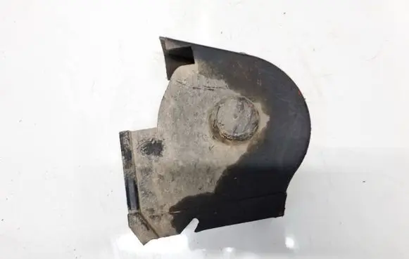 Citroen Evasion Timing belt guard (cover) 9617085580