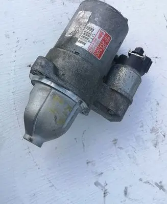 KIA Optima Starter motor 361002G300 1209422