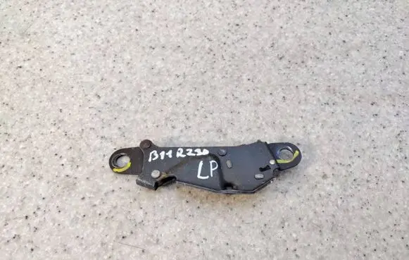 Mercedes-Benz SL R230 Convertible roof lock/latch 2307900977