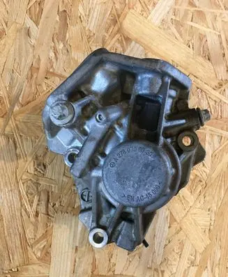 Mercedes-Benz GL X166 Fuel pump bracket A2780700330