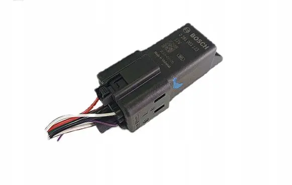 Land Rover Range Rover Velar Charging relay 189E2