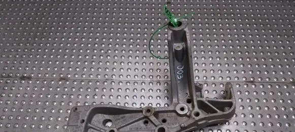 Front control arm