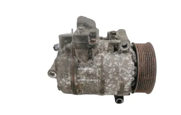 Land Rover Range Rover Sport L320 Air conditioning (A/C) compressor (pump) 4471808383