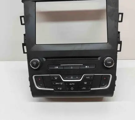 Ford Mondeo MK IV Interior fan control switch FS7T18E245ACE