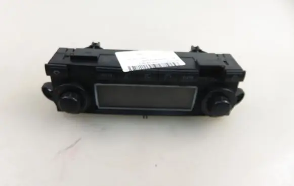 Seat Ibiza III (6L) Interior fan control switch 6L0820043E