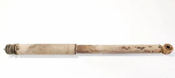 Suzuki SX4 S-Cross Rear shock absorber/damper