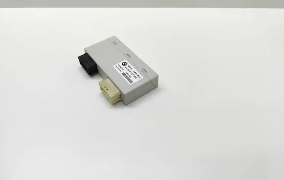 BMW 5 E60 E61 Sunroof control unit/module 9137055 61359137055