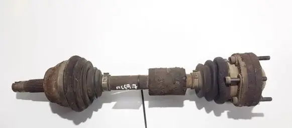 Alfa Romeo 147 Front driveshaft