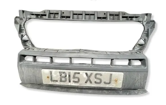 Citroen Jumper Front bumper 1315077070 ST7530