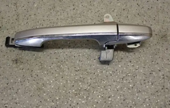 Honda Civic Sliding door exterior handle 
