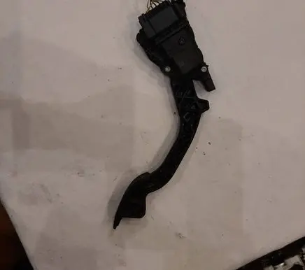 Ford Focus C-MAX Accelerator throttle pedal 3M519F836AF 6PV00864110 0810158