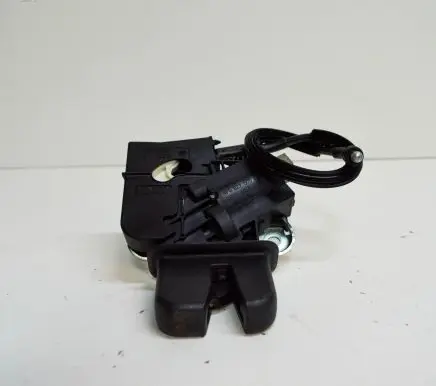 Audi A5 8T 8F Tailgate/trunk/boot lock/catch/latch 4F5827505D