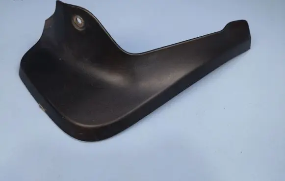 Rear mudguard