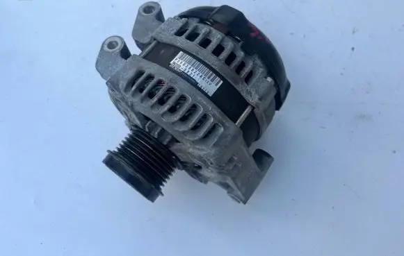Jeep Cherokee Generator/alternator 56029622AC