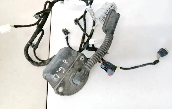 Jeep Grand Cherokee Other wiring loom 71844230 15238