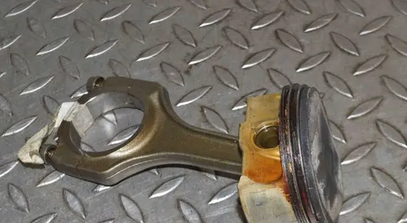 BMW M3 e92 Piston 92L94