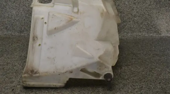 BMW 7 E65 E66 Other engine bay part 6260