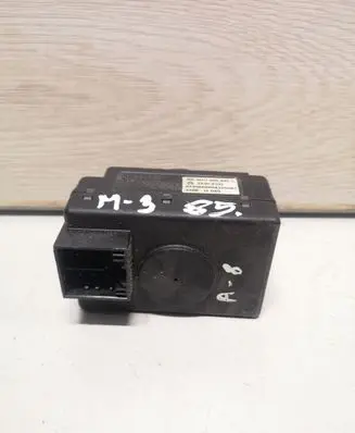 Porsche Cayenne (9PA) Ignition lock 3D0905865C 33300101